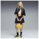 Puma Γυναικείο μπουφάν Dare to Oversized Woven Jacket